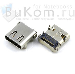 Разъем type-c ardor neo