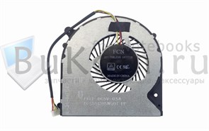 {{photo.Alt || photo.Description || 'Вентилятор Clevo 6-31-N75W2-101 6-31-N85J2-100 FCN DFS551205WQ0T FKLF DC5V 0.5A (4pin)'}}