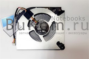 {{photo.Alt || photo.Description || 'Вентилятор ОРИГИНАЛ Версия 1 для Machenike L15C F117-7P серии FNC DFS5K223052830Q FPP6 FPP8 DC5V 0.5A (4pin)'}}