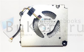 {{photo.Alt || photo.Description || 'Вентилятор Версия 1 (GPU) Clevo V150 6-31-V150N-102 | Thunderobot 911 Plus Pro | ARDOR GAMING NEO G15-I5ND204 серии WINMA EGC-82071S1-0AH P.PSSA-7NK-240-GP2-B DC5V 0,5A (4pin)'}}