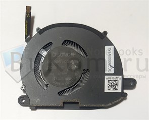 {{photo.Alt || photo.Description || 'Вентилятор Версия 2 для Dell  XPS 13 PLUS 9320 серии Delta ND55C98-21A05 Sunon EG50040S1-CQ50-S9A DC5V 0.29A (4pin) DC28000W1SL 0WRH5K'}}