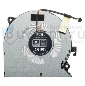 {{photo.Alt || photo.Description || 'Вентилятор ОРИГИНАЛ Delta (CPU) для Huawei MagicBook 16 HYM-W56 CREM-WFG9 WFD9 Huawei MateBook D16 RLEF-X, MagicBook Pro 16 HVY-WAP9 серии Delta ND85C57-20D08 FCN DFS5K22B056730 FMML DFS5K22B056730 FP7S DC5V 0.5A (4pin)'}}