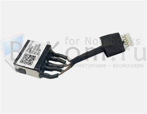 {{photo.Alt || photo.Description || 'Разъем питания на кабеле 4.5cm для Lenovo Ideapad Yoga Slim 7-15IMH05 82AB Slim 7-15IMH05 82AE Creator 7-15IMH05 82DS Assy LS5 5C10S30099 DD0LS5AD021 DD0LS5AD011 | Lenovo Yoga 2 11 p/n: DC30100L600'}}