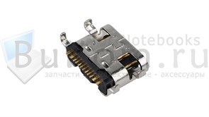 {{photo.Alt || photo.Description || 'Разъем системный type-c для Blackview Tab 16, Lenovo Tab M10 TB-X605L, TB-X605F, DEXP Ursus B18'}}