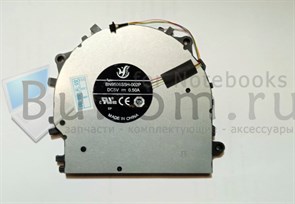 {{photo.Alt || photo.Description || 'Вентилятор для MagicBook X14 Pro BN9506S5H-002P B9006ASHNF2200TN HQ23300408/9000 DC5V 0.5A (4pin)'}}