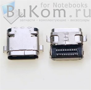 {{photo.Alt || photo.Description || 'Разъем питания для HP SPECTRE X360 13-AP 13-AP0031TU TPN-Q212 серии USB 3.1 Type-C'}}