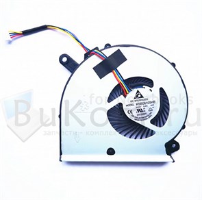 {{photo.Alt || photo.Description || 'Вентилятор (CPU) для Gigabyte Aero 14 Aero 15 V8 X9 Y9 RP64 P64 RP64W RP65W серии A-POWER BS5005HS-U2M DC5V 0.5A (4pin) KSB06105HB'}}