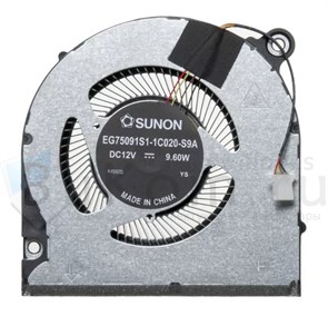 {{photo.Alt || photo.Description || 'Вентилятор (CPU) для Acer Aspire 3D 15 SpatialLabs Edition A3D15-71GM Acer Nitro V15 ANV15-41 ANV15-51 N23Q22 Acer Aspire 7 A715-78 78GP серии Sunon EG75091S1-1C020-S9A DC12V 9.60W DFSCK22115181R-FS0S (4pin) SOLDQ5DC77F024'}}