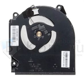 {{photo.Alt || photo.Description || 'Вентилятор ОРИГИНАЛ Delta 80W (GPU) HP Victus 7/8 16-E, 16-D, 16T-D RTX3050 RTX3060 ТРN-Q263 ТРN-Q264 серии Sunon EG75070S1-C710-S9A Dеlta NS75С06-20K22 20K20 80W (4pin) М75720-001, М75722-001, М75723-001, M75727-001'}}