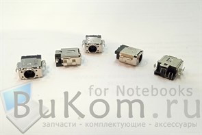 {{photo.Alt || photo.Description || 'Разъем питания для Asus X1403ZA ADOL14Z ADOL14V X1605V B1400C K6502V M1503Q серии jack'}}