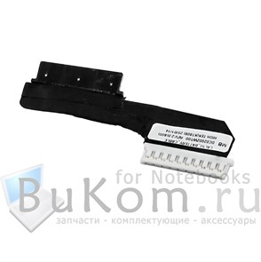 Шлейф аккумулятора для ноутбука Dell Inspiron 5570 5575 , Latitude 3590 / 0FM0F1 , DC02002WT00