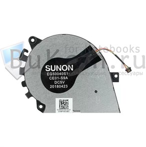 {{photo.Alt || photo.Description || 'Вентилятор (CPU) для Lenovo ideapad 530S-14ARR 530S-14IKB 530S-15IKB Air15IKB XiaoXin Pro15 14 серии Sunon EG50040S1-CE00-S9A DC5V 2.25W Delta NS65C08-18G10 (4pin) DC28000DGS1 DC28000DUD1'}}