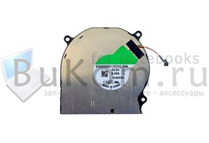 {{photo.Alt || photo.Description || 'Вентилятор ОРИГИНАЛ для HUAWEI MateBook 13 14 HNL-WFP9 HNL-WFQ9 KLVL-WFH9 серии Sunon EG60050S1-1C01C-S9A DC5V 0.45A (4pin) HO9908126612, B65D6HB20C9'}}