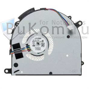 {{photo.Alt || photo.Description || 'Вентилятор для MSI Modern 14 Prestige 14 Evo Summit B14 | Кулер для MSI Modern 14 B11MOU серии A-POWER BS5205HS-U3Z 14C1 DC5V 0.5A (4pin)'}}