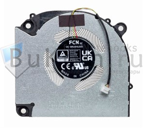 {{photo.Alt || photo.Description || 'Вентилятор Версия 1 для Thunderobot 911 Plus G3 Pro | Plus G2 Max | ARDOR GAMING NEO G17-I5ND303 G17-I7ND307 G15-I7ND306 | HASEE Z8D6  Z7D6 | Medion Erazer Scout E20-MD62528 V170RNC | Gigabyte FCN DFSCL12E16486S FQNW DC12V 1A (4pin)'}}