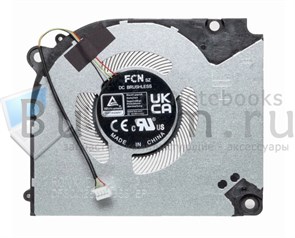 {{photo.Alt || photo.Description || 'Вентилятор Версия 2 для Thunderobot 911 Plus G3 Pro | Plus G2 Max | ARDOR GAMING NEO G17-I5ND303 G17-I7ND307 G15-I7ND306 | HASEE Z8D6 Z7D6 | Medion Erazer Scout E20-MD62528 V170RNC | Gigabyte FCN DFSCL12E06486S FQNX DC12V 1A (4pin)'}}