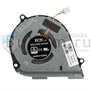 {{photo.Alt || photo.Description || 'Вентилятор Версия 1 (CPU)  для HP ENVY X360 15-DR 15-DR0004TX 15-DR0006TX 15-DR0010TX 15-DR1018TX TPN-W142 TPN-W143 15-ds серии FCN DFS5K12115491 FLB6 DC5V 0.5A (4pin)  L53541-001  04nfca01'}}