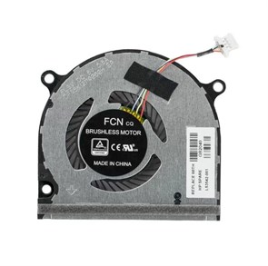 {{photo.Alt || photo.Description || 'Вентилятор Версия 2 (GPU) для HP ENVY X360 15-DR 15-DR0004TX 15-DR0006TX 15-DR0010TX 15-DR1018TX TPN-W142 TPN-W143 15-ds серии FCN DFS5K12114262H FLBV DC5V 0.5A (4pin) L53542-001'}}