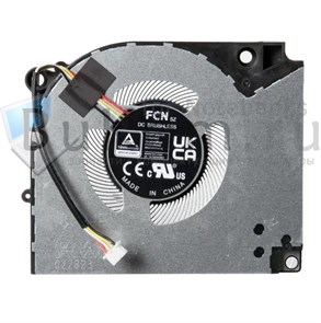 {{photo.Alt || photo.Description || 'Вентилятор Версия 1 для Gigabyte / Hasee TX8R9 / TX9R7 / Z9R9 TX8R5 серии FCN DFSCL12E06486S FQK3 DC12V 1A (4pin)'}}