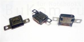 Разъем TYPE-C Lenovo ThinkBook 16 G5+ IRH ARA IAP / Thinkbook k4-iap026 / ThinkBook 14 G6+ AHP  Jack