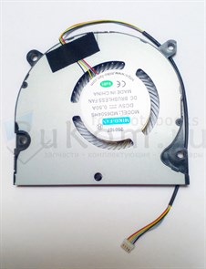 {{photo.Alt || photo.Description || 'Вентилятор (разъём microinterface 0.8)  для HUAWEI AX1500SD | Infinix Inbook X1 Slim XL21 / X2 XL21 / X2 PLUS XL25 / X2 Gen11 XL23 серии BEC00L 6004RVH-M51 DC5V 0.2A  MD6504HS (4pin) 6004RVH-M52-622 B21001SS9NS14325 LN00221D 1203757'}}