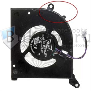 {{photo.Alt || photo.Description || 'Вентилятор АНАЛОГ Версия 5 CPU для MSI GS66 WS66 Stealth 10SD 10SE 10SF 10SGS серии A-POWER BS5005HS-U4Q 16V1-CPU 16V5-CPU-4P DC5V 0.5A (4pin)'}}
