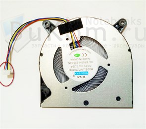 {{photo.Alt || photo.Description || 'Вентилятор Версия 2 (разъём 1.25 Interfaces) ОРИГИНАЛ для Irbis NB510 NB515 / FRBBY V16 Pro , Echips Pro , Teclast F15 / Azerty AZ-1509 MD7505HS BF07505H05FP DC5V 0.25A  (4pin)'}}