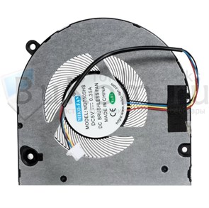 {{photo.Alt || photo.Description || 'Вентилятор Версия 3 (разъём SH1.0) ОРИГИНАЛ MIKO-FAN MD7505HS SH1.0 DC5V 0.35A (4pin)'}}