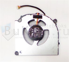 {{photo.Alt || photo.Description || 'Вентилятор ОРИГИНАЛ Версия 1 для CLEVO NP50HP NP55HP 6-31-NP5H2-102  6-31-PD70S-103 22P-2856-102 серии FCN DFS5K22115371U EP FNTR DC5V  0.5A (4pin)'}}