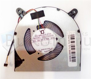 {{photo.Alt || photo.Description || 'Вентилятор Версия 3 (разъём microinterface 0.8) DBU75050S MD7505HS BF07505H05FP DC5V 0.5A  (4pin)'}}