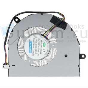{{photo.Alt || photo.Description || 'Вентилятор Версия 1 (разъём 1.25 Interfaces) MIKO-FAN MD8005HS BF08005H05FP DC5V 0.35A (4pin)'}}