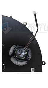 {{photo.Alt || photo.Description || 'Вентилятор ОРИГИНАЛ Версия 1 (GPU) для MSI Delta 15 A5EFK MS-15CK серии A-POWER BS5405HS-U5P DC5V 1A (4pin)'}}