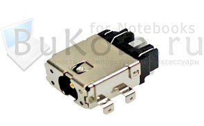 {{photo.Alt || photo.Description || 'Разъем питания для Asus E210MA TP401MA TP410UA E510KA E510MA серии (4pin)'}}