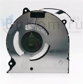 {{photo.Alt || photo.Description || 'Вентилятор  ОРИГИНАЛ Delta (GPU) для Huawei MateBook 16 CREM-WFG9 WFD9 Huawei MateBook D16 RLEF-X, MagicBook Pro 16 HVY-WAP9 серии Delta ND85C58 20D09 FCN DFS5K22B1567730 FMMK DFS5K22B156730 FP7T DC5V 0.5A (4pin) 23300196000'}}