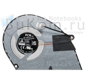 {{photo.Alt || photo.Description || 'Вентилятор для Acer Extensa 15 EX215-23 / Acer Aspire 3 A317-55P / Acer Aspire 3 A315-24P / Acer Aspire 15 A15-41M / Acer Extensa 15 EX215-34 / Acer N23C3 / Acer Aspire 5 A514-56M FCN DFS5K121154919 FPU2 DC5V 0.5A (4pin)'}}