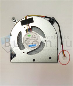 {{photo.Alt || photo.Description || 'Вентилятор Версия 2 (разъём 1.25 Interfaces) ОРИГИНАЛ для Irbis NB510 NB515 / FRBBY V16 Pro , Echips Pro , Teclast F15 / Azerty AZ-1509 / RTDPART серии MD7505HS BF07505H05FP DC5V 0.40A DB07505H05M (4pin)'}}