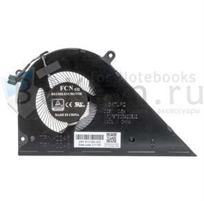 {{photo.Alt || photo.Description || 'Вентилятор Версия 1 для HP HP Pavilion 15-EG 15-EH TPN Q245 Q246 серии Sunon EG50040S1-1C290-S9A DC5V 2,50W (4pin) M14818-001'}}