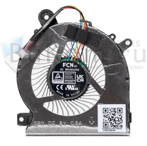 {{photo.Alt || photo.Description || 'Вентилятор АНАЛОГ FCN (GPU) MSI Katana GF76 GL76 GF66 GL66 MS-1581 MS-1583  B13VFK| Вентилятор MSI Alpha 15  B5EEK B13VGK B13VEK B5ED | Bravo 15 B5DD B5ED серии AAVID PAAD06015SL N460 DC5V 0.55A  FCN DFS5K221155724 QP11 (4pin) ab484796'}}