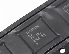 Микросхема Texas Instruments TPS65988DJRSHR (TPS65988DJ TPS65988) QFN