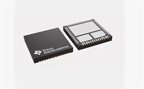 Микросхема Texas Instruments TPS65988CGRSHR (TPS65988CG TPS65988) QFN