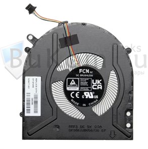 {{photo.Alt || photo.Description || 'Вентилятор для HP Pavilion x360 14-dy0005ur dy0004ur dy0007ur dy0002ur dy0012ur dy0011ur  dy0001ur dy0006ur dy0000ur dy0003ur dy0008ur dy0009ur dy0017ur  DFS5K22B056736 FPF3 DC5V 0.5A (4pin) M45024-001'}}