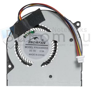 {{photo.Alt || photo.Description || 'Вентилятор (разъём 1.0 Interfaces) MINI PC серии YY6004H05S DC5V 0.5A (4pin)'}}