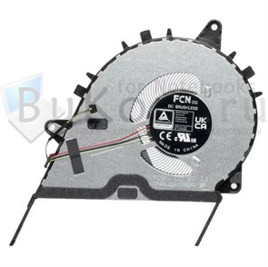 {{photo.Alt || photo.Description || 'Вентилятор для Asus Vivobook Go 14 E1404F Vivobook Go15 E1504F E1504FA серии FCN DFS5L22H05B85D FQBN BAPA0905R5HY007 DC5V 0.5A (4pin) 13N1-H1P0102'}}