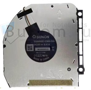 {{photo.Alt || photo.Description || 'Вентилятор для Dell Latitude E7420 7420 серии Sunon EG50040S1-CM60-S9A DC5V 0.45A bapa0805r5hy002 DC5V 0.5A (4pin) 00WR96'}}