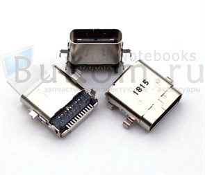 {{photo.Alt || photo.Description || 'Разъем питания для Asus Zenbook 3 UX390 UX391 UX390UA UX391UA UX392 UX392UA серии Type-C'}}