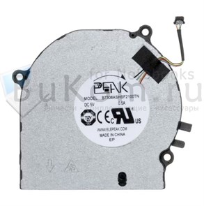 {{photo.Alt || photo.Description || 'Вентилятор Версия 1 (CPU) Huawei MagicBook 14, V14, HGE-W56, W76, HGE-WX6 2021 серии BN6506S5H-001P B7306ASHSF2100TN DC5V 0.5A (4pin)'}}