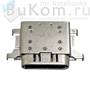 {{photo.Alt || photo.Description || 'Разъем питания Dell Latitude 5521 5320 P138G 5420 5520 5521 | Precision 3561 3560 серии Type-C'}}