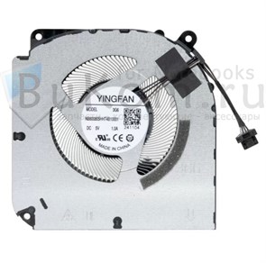 {{photo.Alt || photo.Description || 'Вентилятор (GPU) MECHREVO Yaoshi 15 Pro GM5IX | Mechanical Revolution Yaoshi 15Pro WINMA MODEL EGC-77081S1-0AH DC5V (4pin) 3.0W THER7GM5I7-2911/2921 3721/3711 GM5IX7A NB800805HHT4B10001 3G6 DC5V 1A'}}