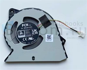 {{photo.Alt || photo.Description || 'Вентилятор для  Dell Vostro 3420 3250 3510 3520 Inspiron 3510 3511 3515 3520 3525 3530 3535 серии Delta NS75C40 -21K10 DFS5K12114464P FQ3M DC5V 0.5A (4pin) 0RFF51 RFF51 DC28000WFF0 DC2800157F0 09HW12'}}
