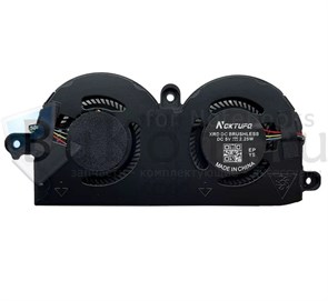 {{photo.Alt || photo.Description || 'Вентилятор  для Dell XPS 13 9370 9380 9390 9305 7390 P82G серии Delta ND55C19 16M01 DC05V 0.4A EG50040S1-CP91-S9A DFS350705PQ0T  (4pin) 0980WH 980WH 0WCX2D AT2Q0001DT0 WCX2D'}}
